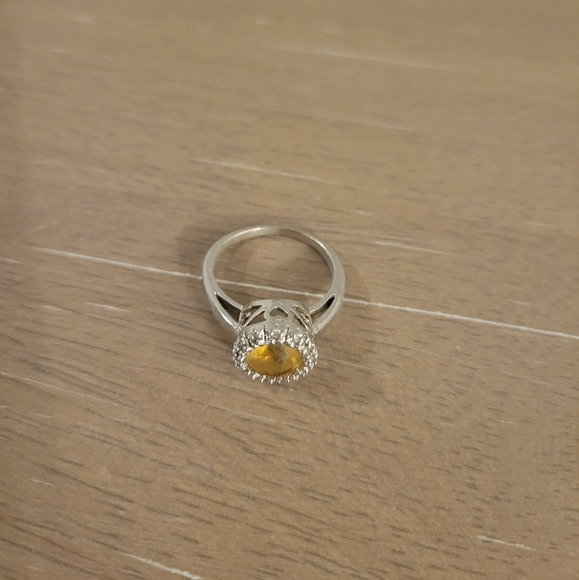 Sterling Silver Ring - Picture 8 of 14